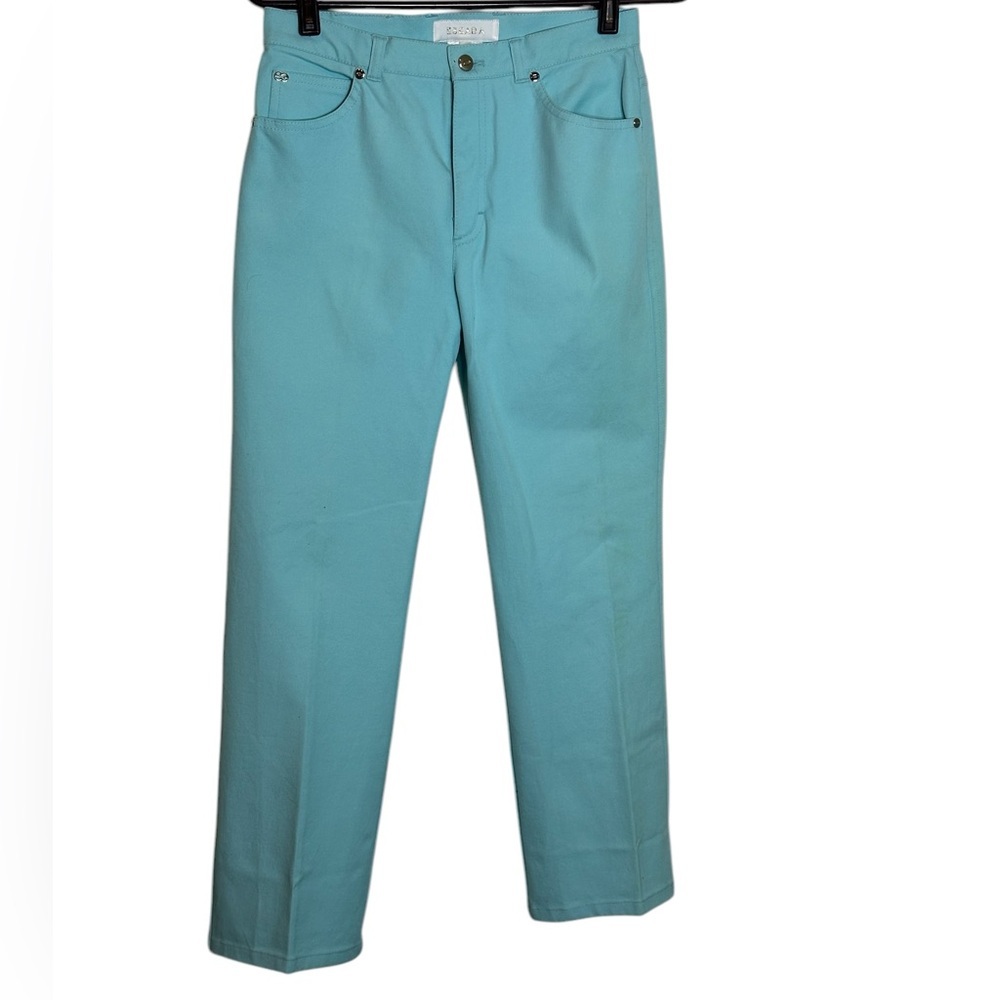 ESCADA SPORTS PANTS SIZE EURO 36